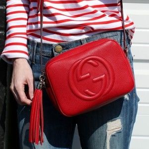 Meet your Posher, Chavez